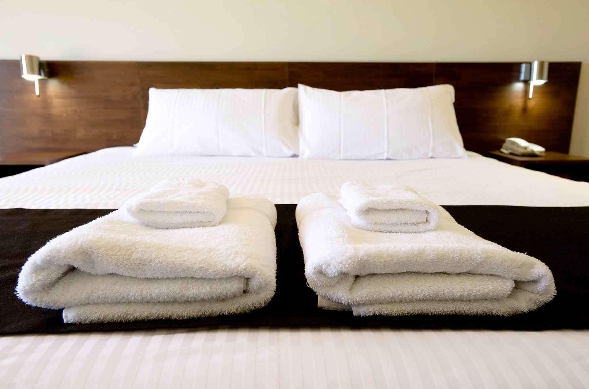 Mercure Bunbury Sanctuary Golf Resort Bagian luar foto