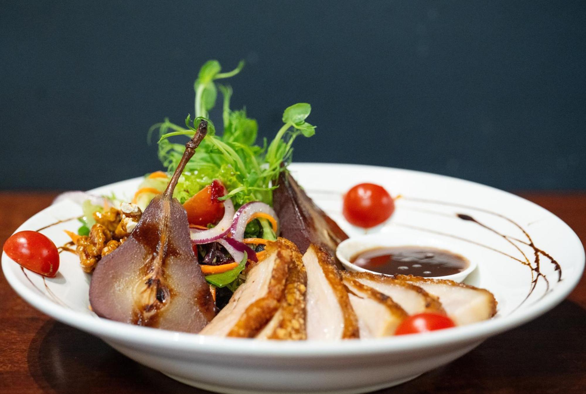Mercure Bunbury Sanctuary Golf Resort Bagian luar foto