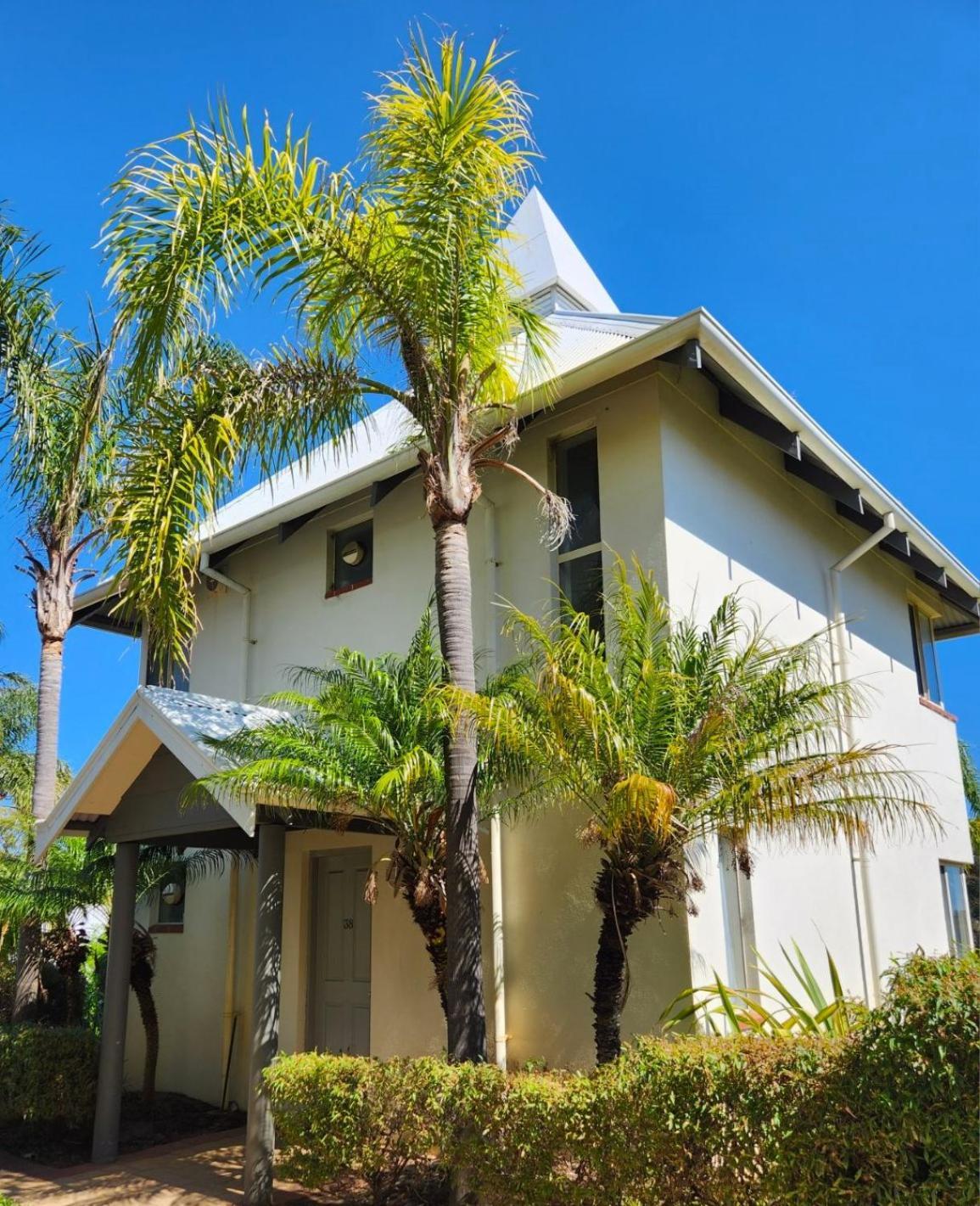 Mercure Bunbury Sanctuary Golf Resort Bagian luar foto