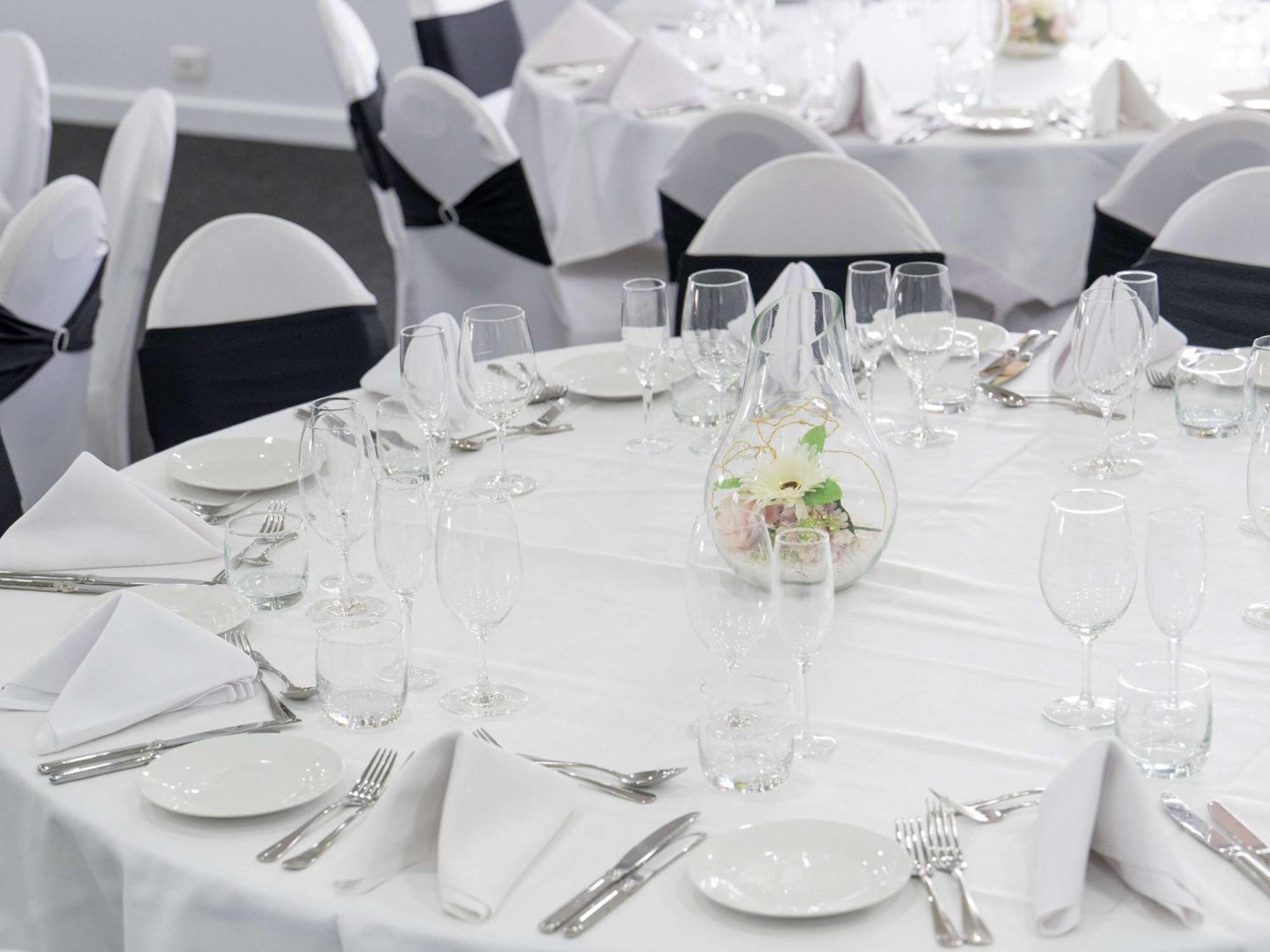 Mercure Bunbury Sanctuary Golf Resort Bagian luar foto