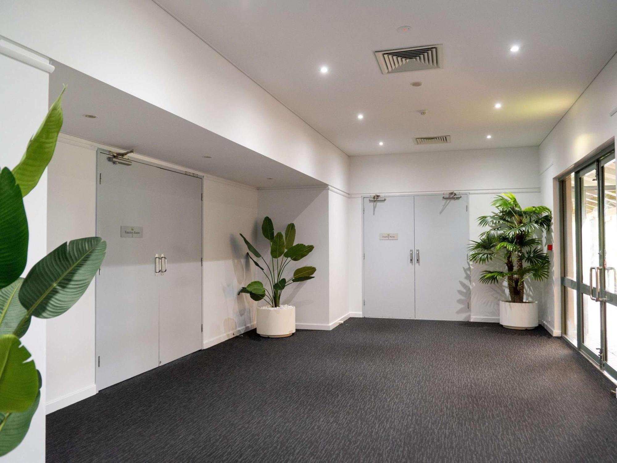 Mercure Bunbury Sanctuary Golf Resort Bagian luar foto