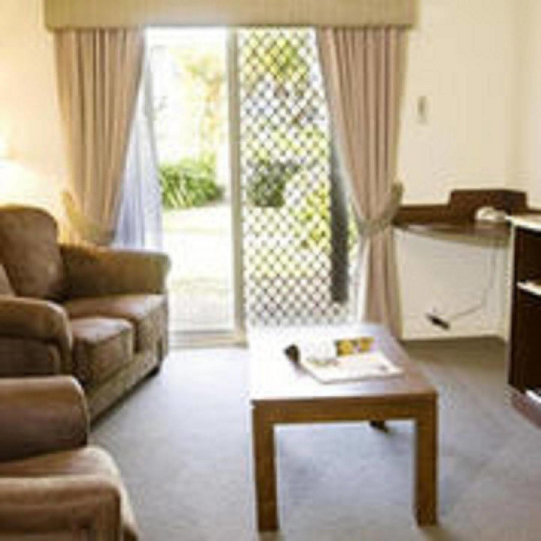 Mercure Bunbury Sanctuary Golf Resort Bagian luar foto