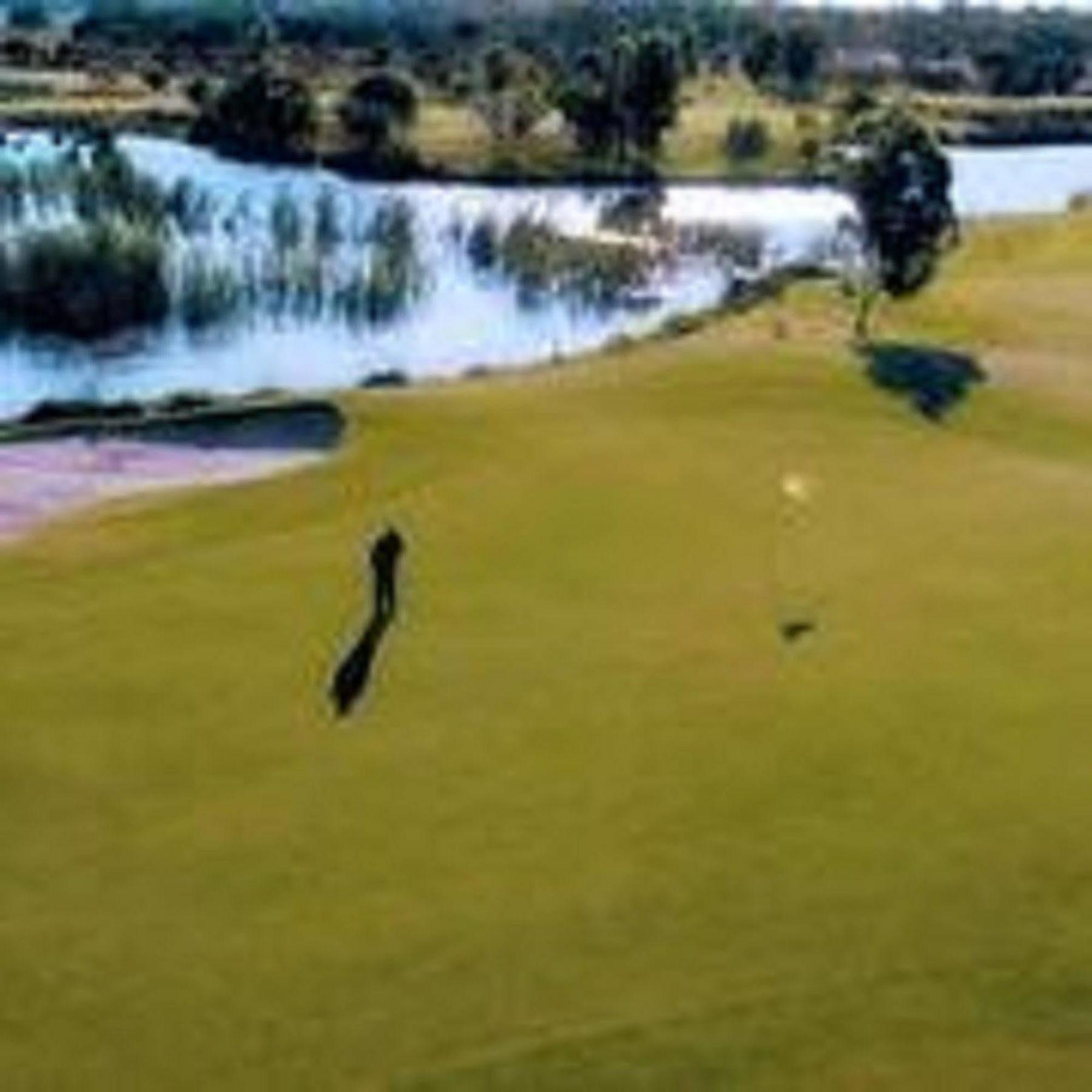 Mercure Bunbury Sanctuary Golf Resort Bagian luar foto