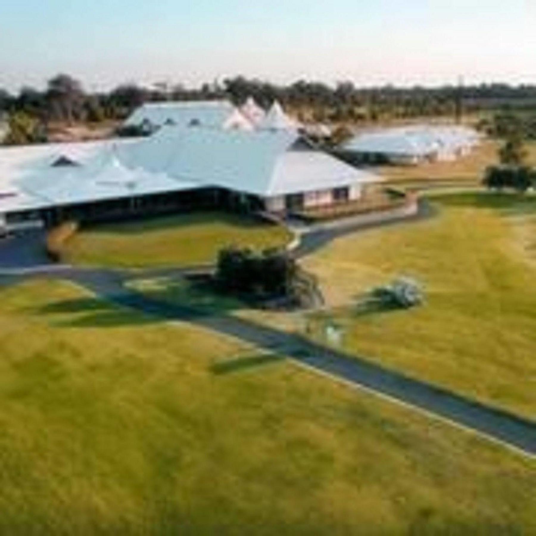 Mercure Bunbury Sanctuary Golf Resort Bagian luar foto