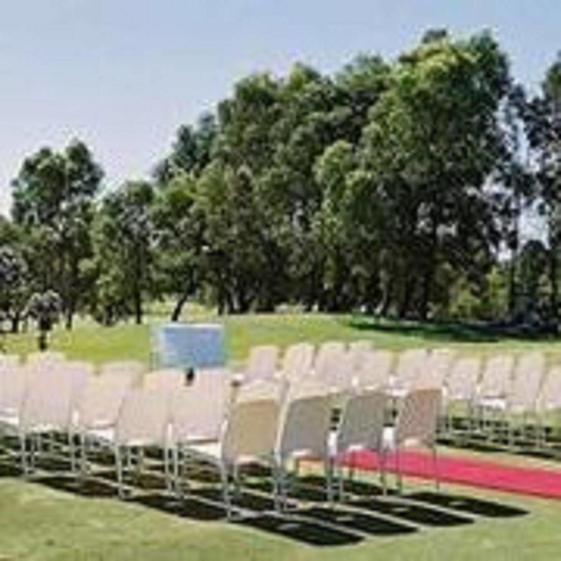 Mercure Bunbury Sanctuary Golf Resort Bagian luar foto