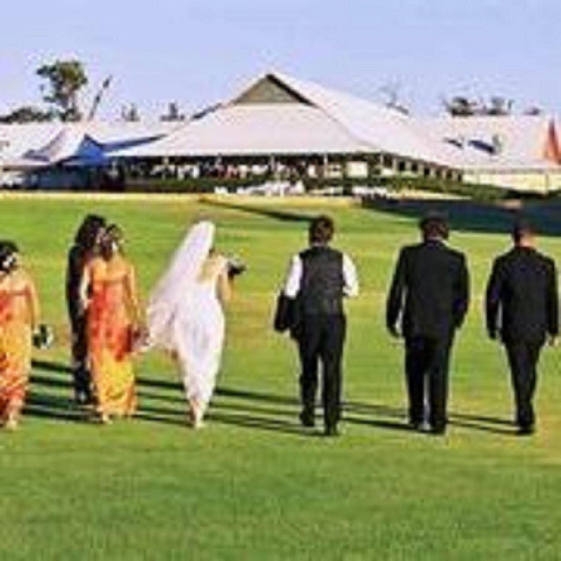 Mercure Bunbury Sanctuary Golf Resort Bagian luar foto